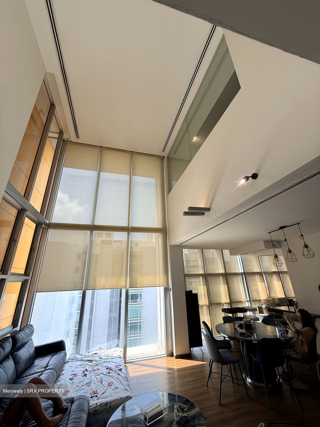 The Lincoln Modern (D11), Apartment #585546101